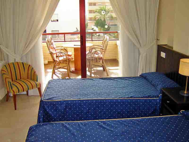 Nuevo Golf Apts El Albir Dış mekan fotoğraf